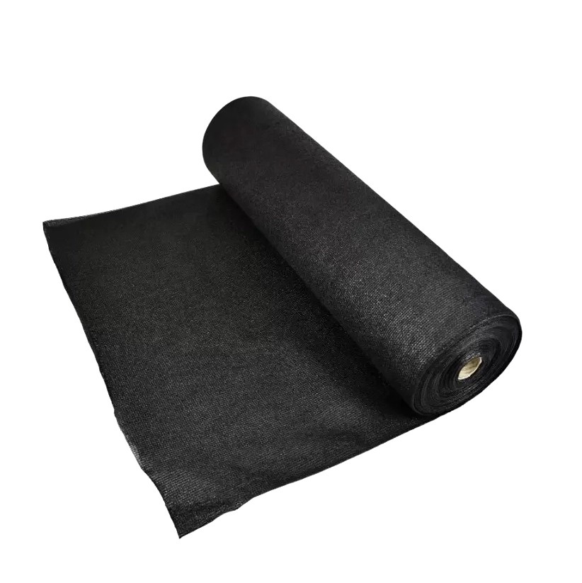 Qabaqcıl keyfiyyətli HDPE ilə toxunmuş Hasar